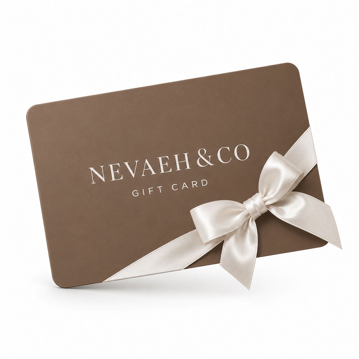 Gift Cards